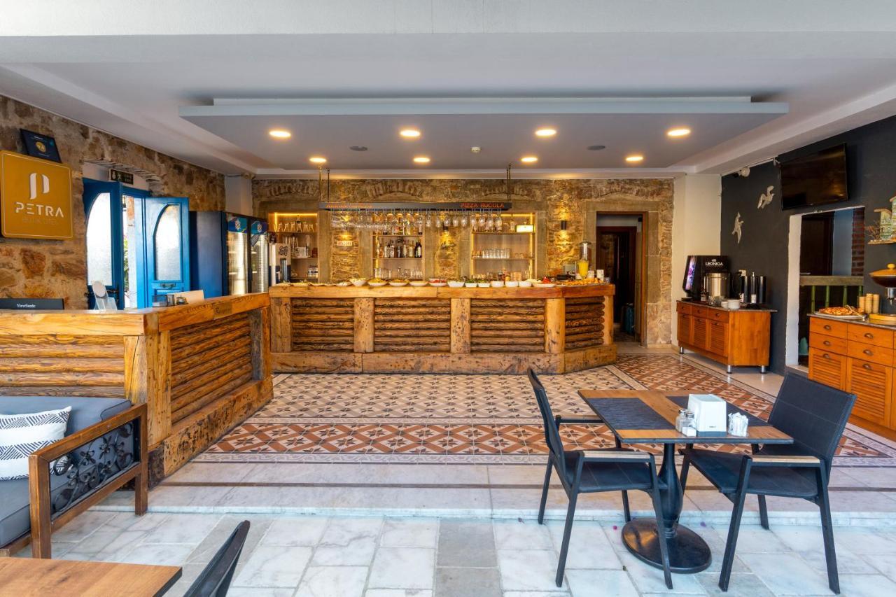 Akkan Hotel Bodrum