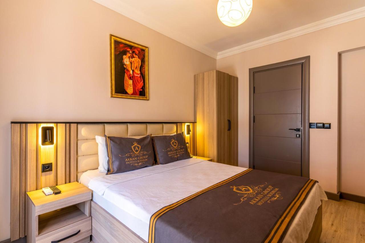 Akkan Hotel Bodrum