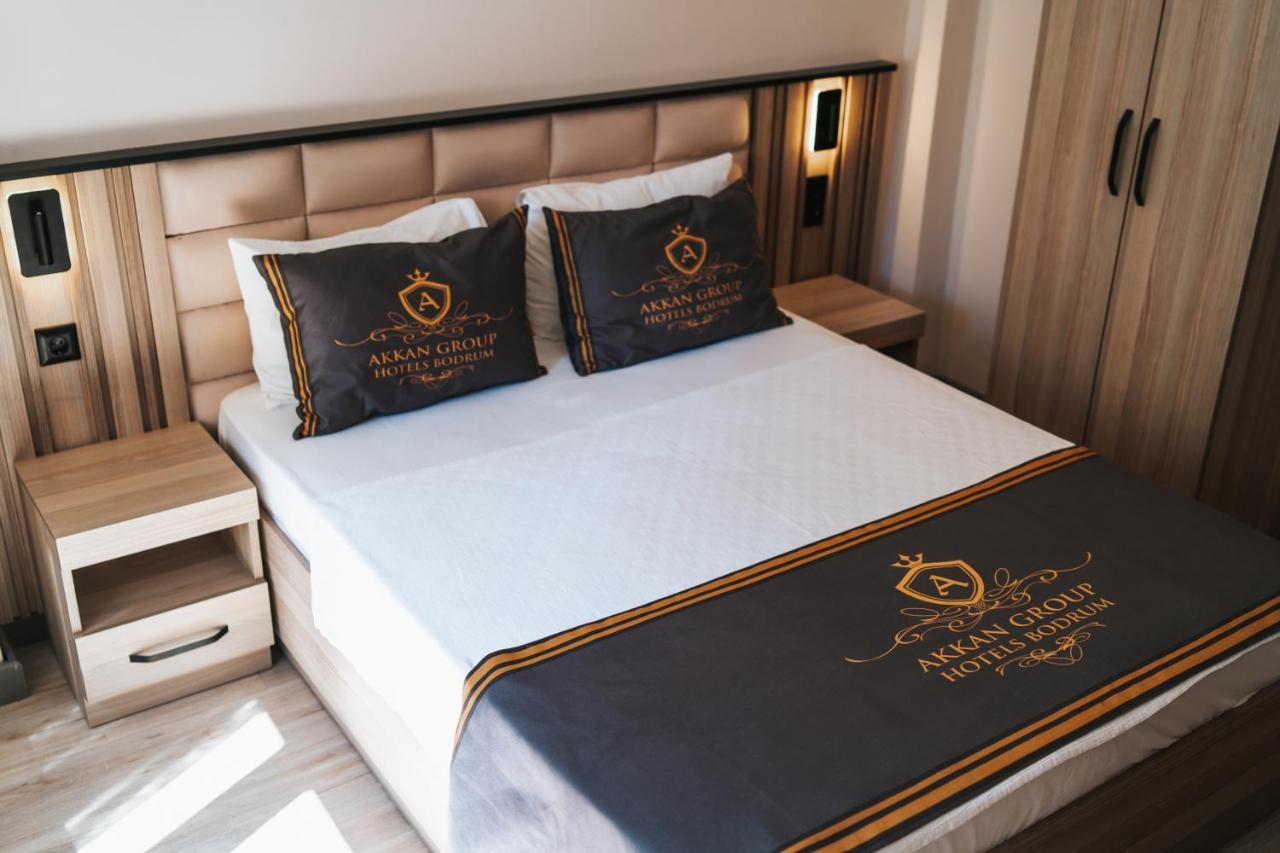 Akkan 3* Bodrum