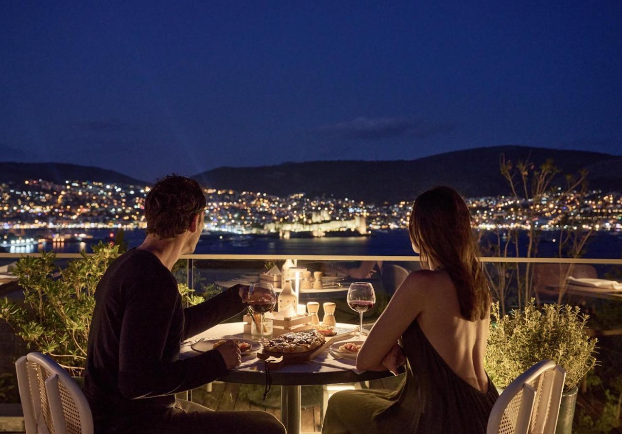 Mett & Bodrum