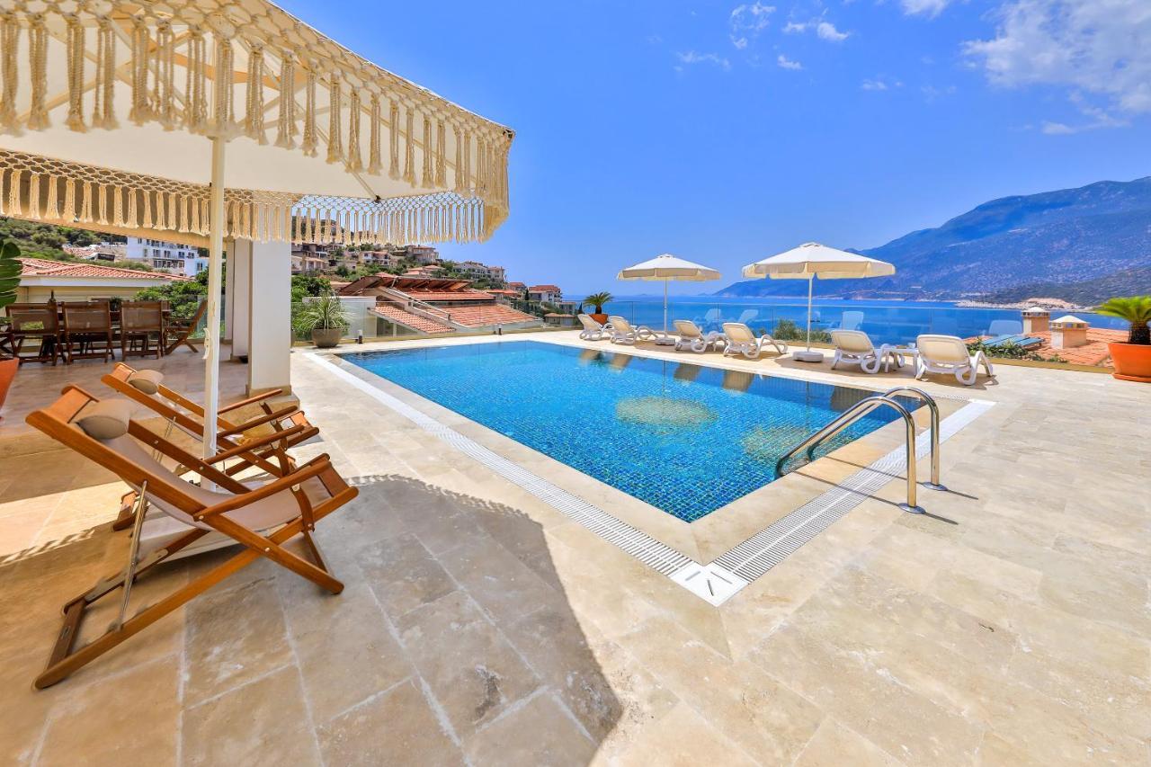 Hotel Peninsula Gardens (adults Only) Kas