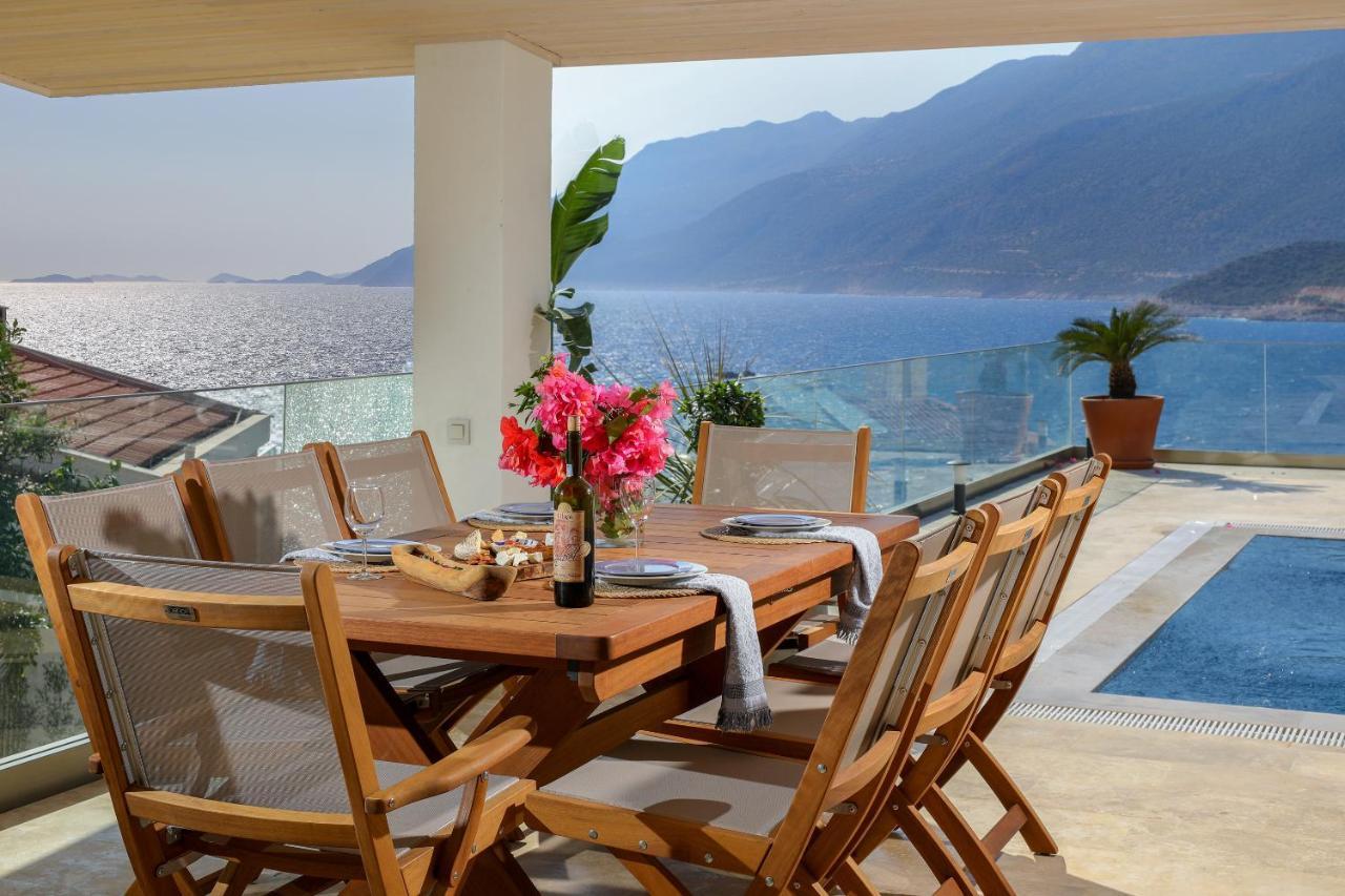 Peninsula Gardens (adults Only) Hotel Kas
