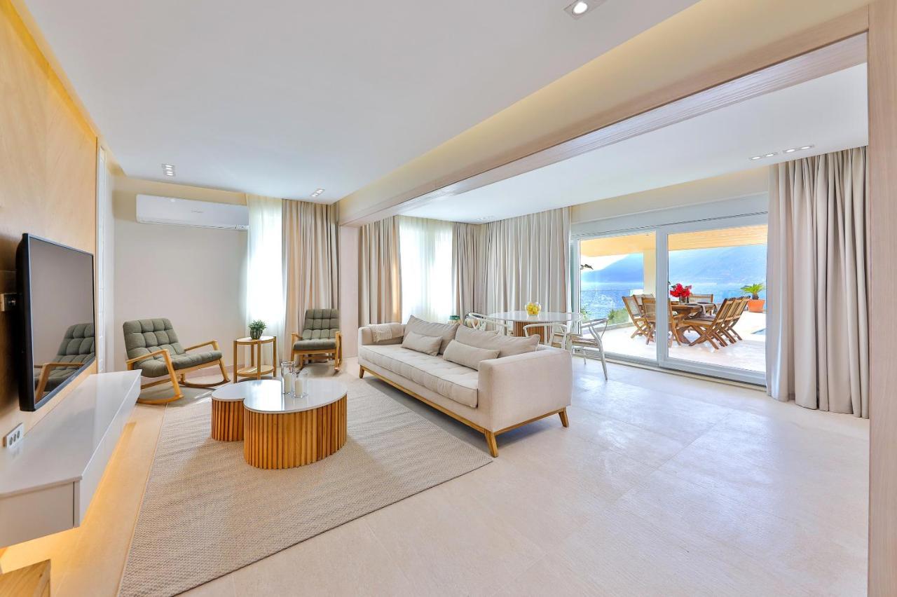 Hotel Peninsula Gardens (adults Only) Kas