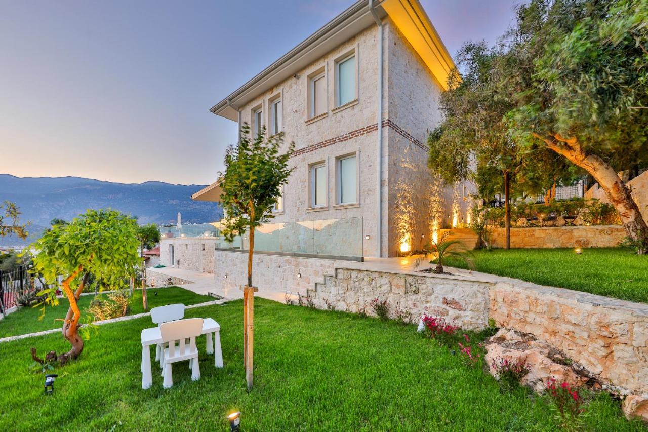 Peninsula Gardens (adults Only) Hotel Kas