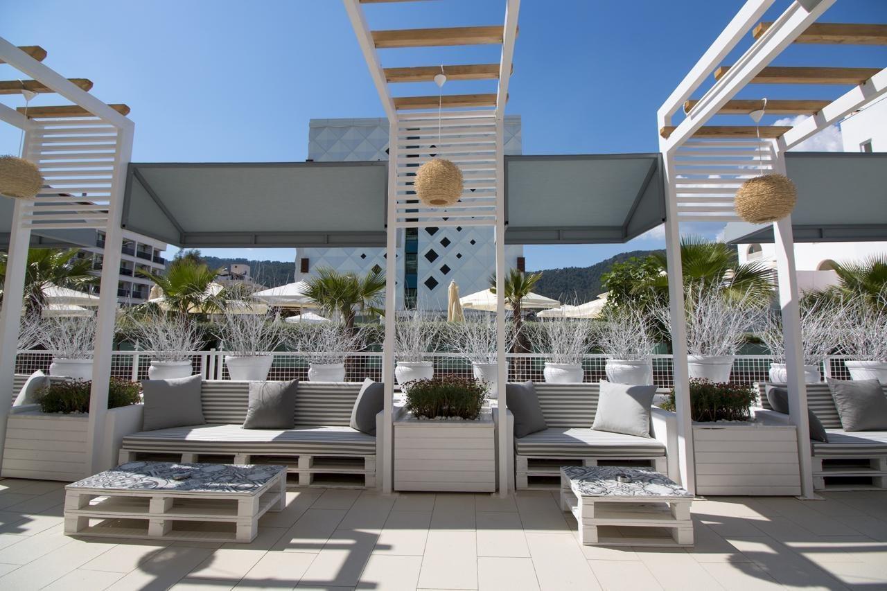 Munamar (adults Only) Hotel Icmeler