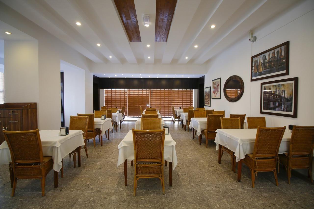 Munamar (adults Only) 4*