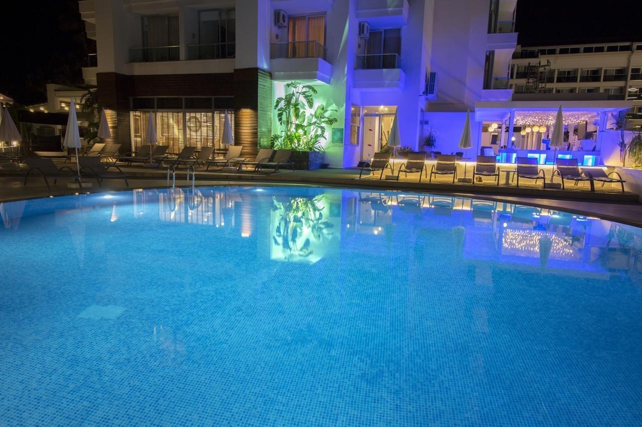 Munamar (adults Only) 4* Icmeler