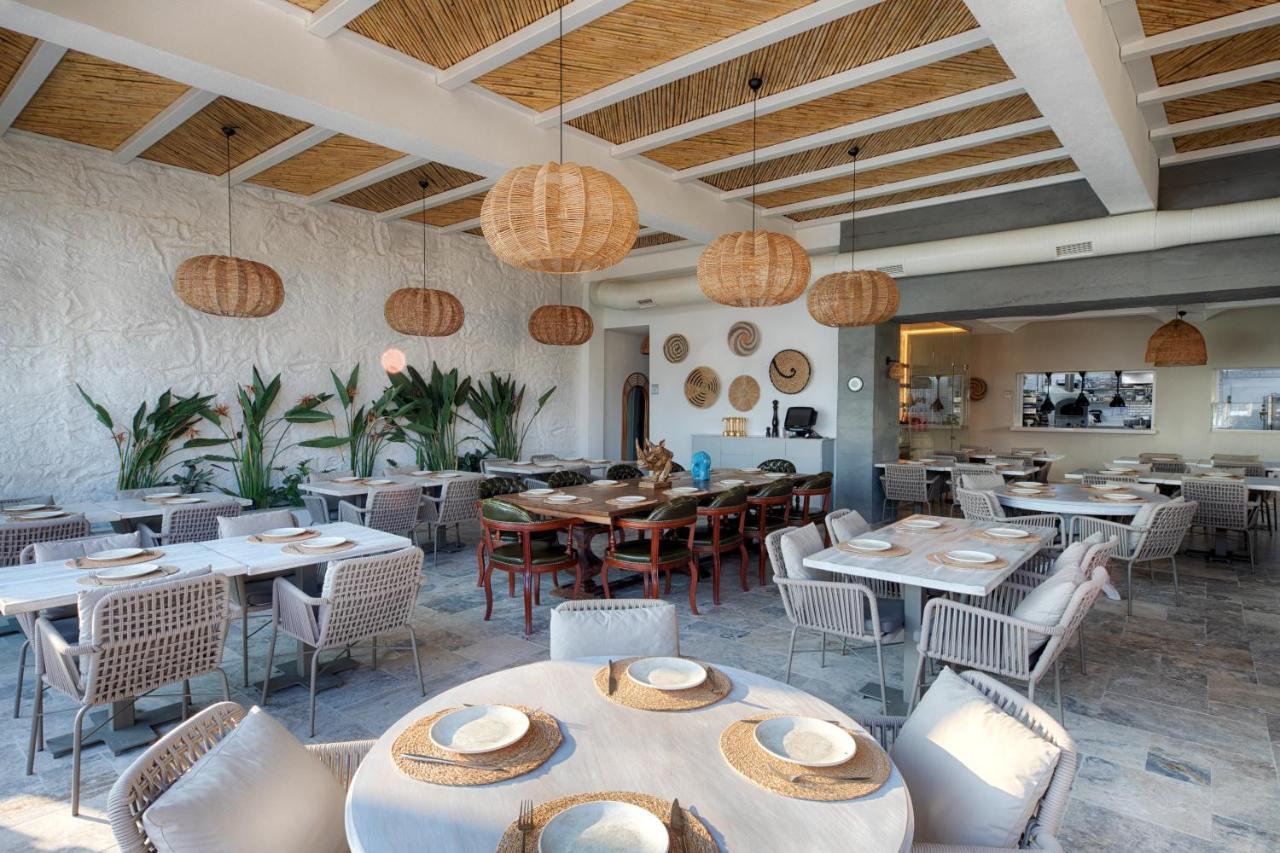 Hotel Babana 2*
