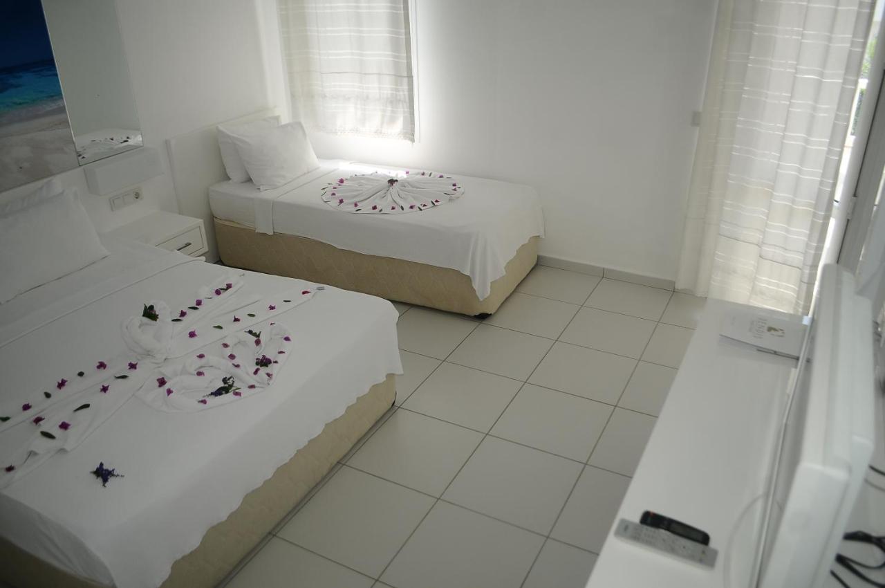 Bendis Hotel