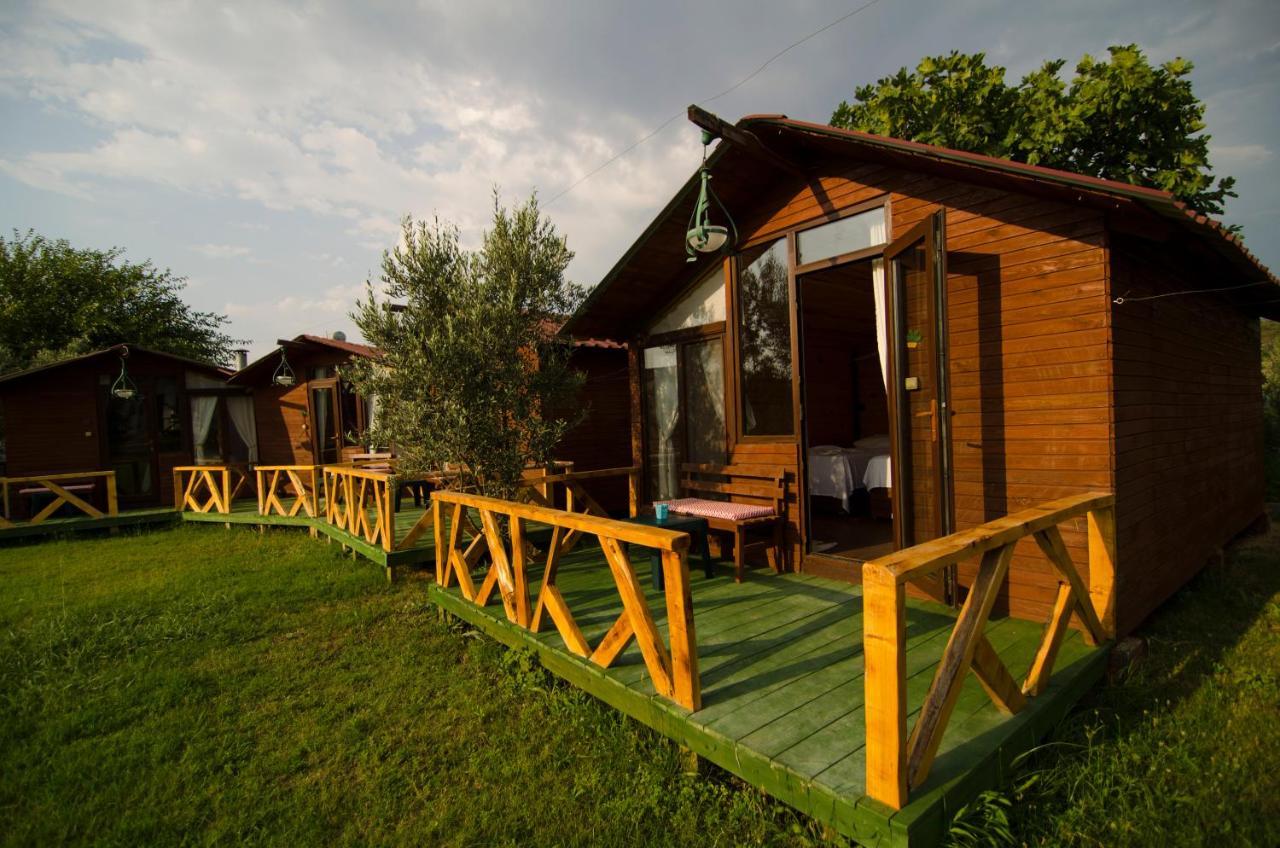 Hotel Kasaba Butik