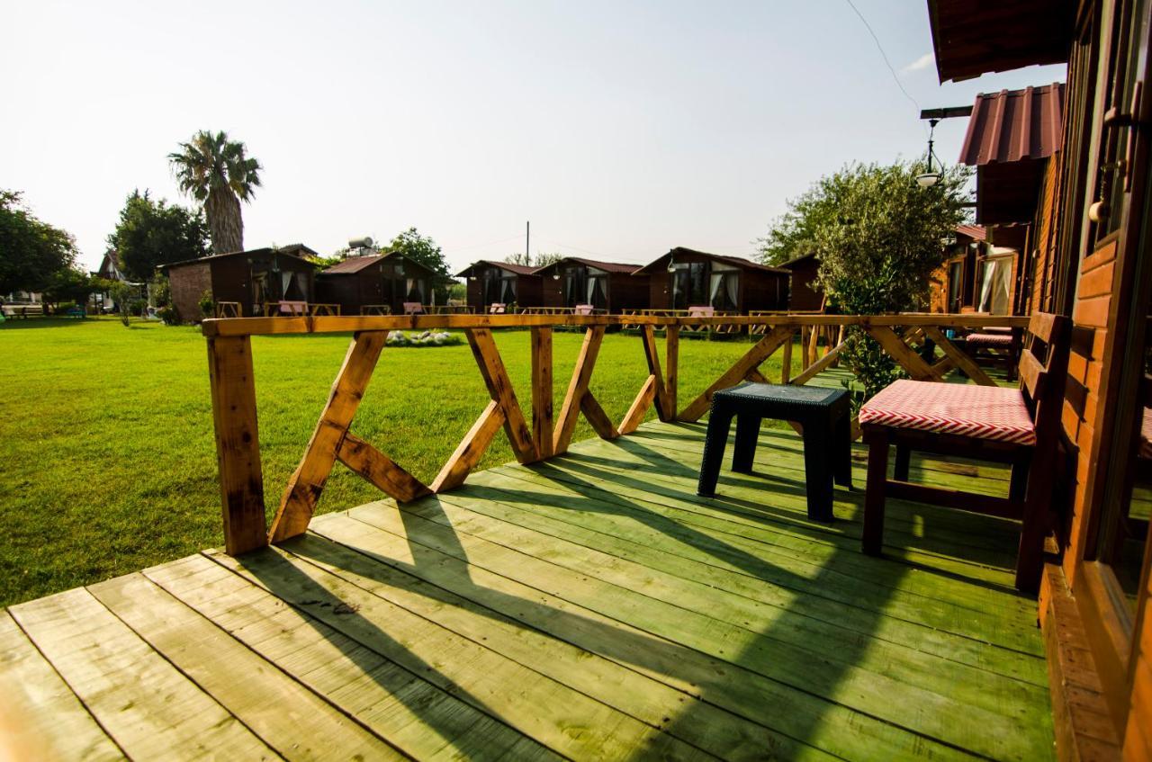 Kasaba Butik Hotel 3*
