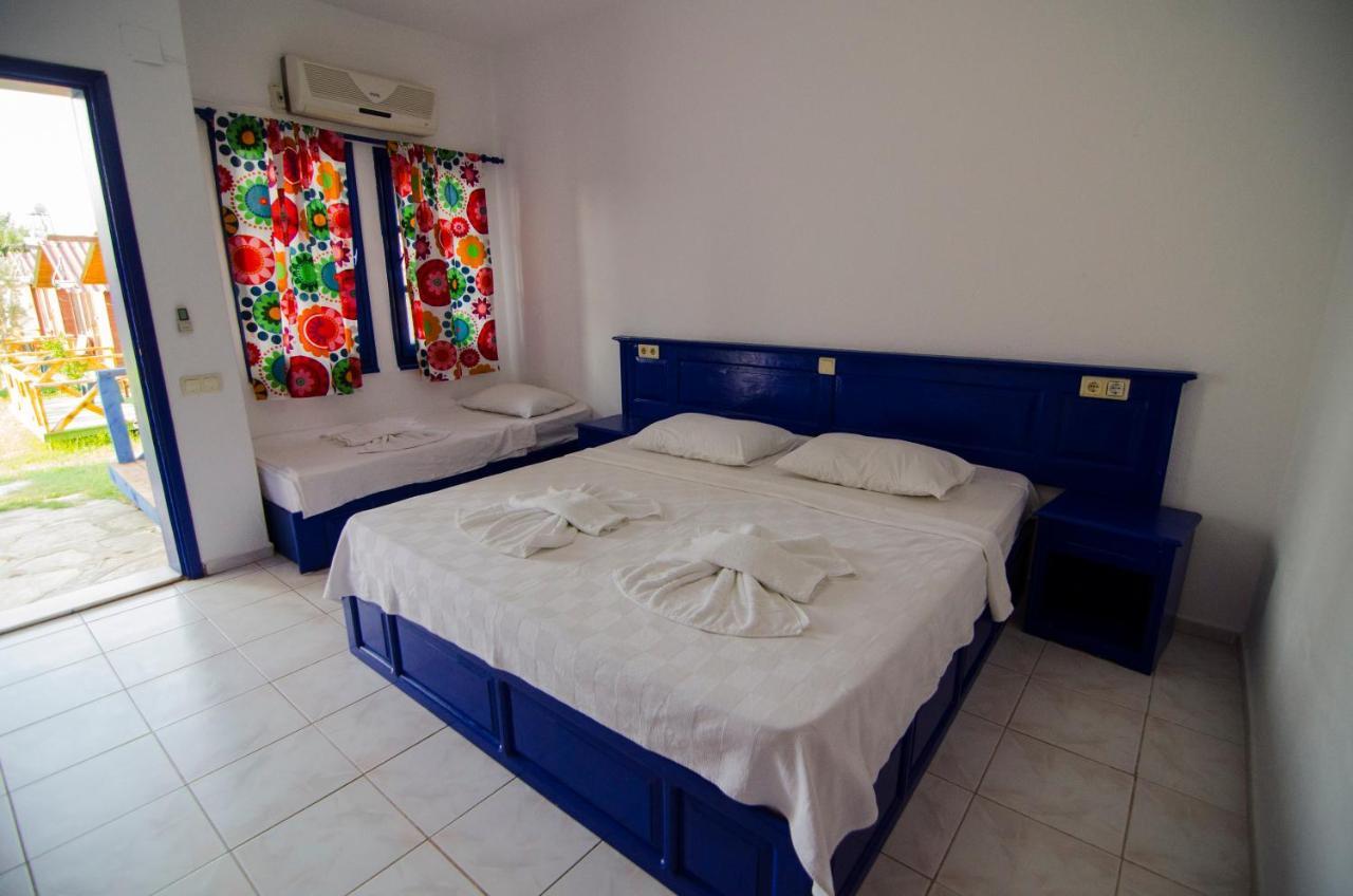 Hotel Kasaba Butik 3*