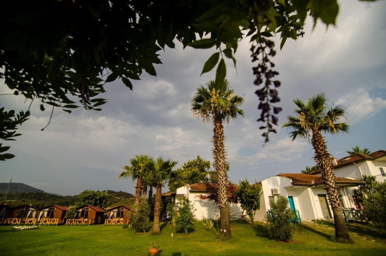 Hotel Kasaba Butik 3*