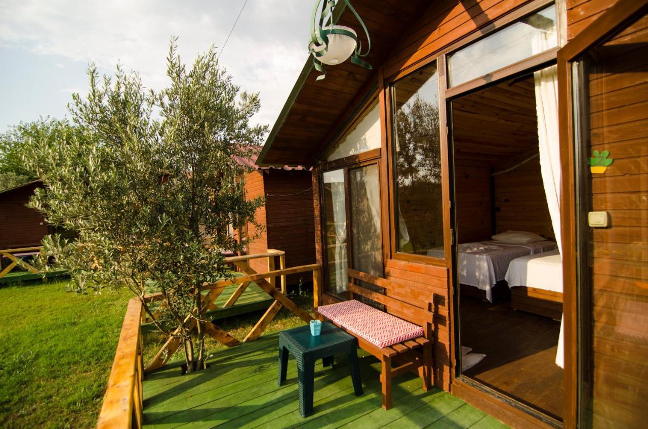 Kasaba Butik Hotel Fethiye