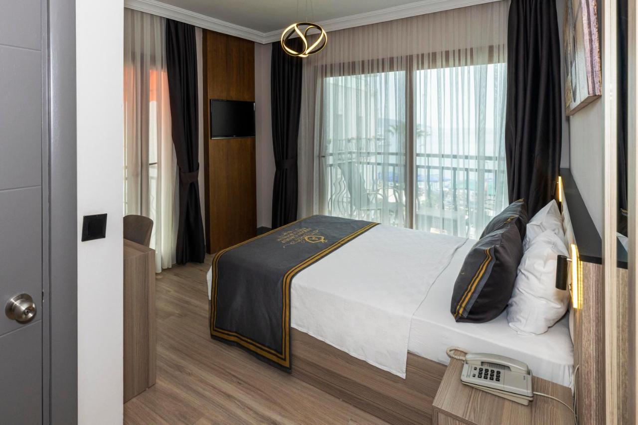 Hotel Akkan 3*