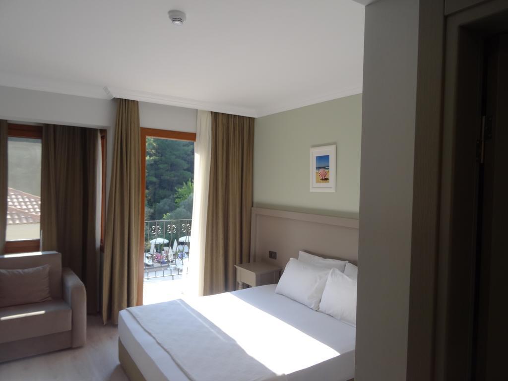 Pine Valley 4* Oludeniz