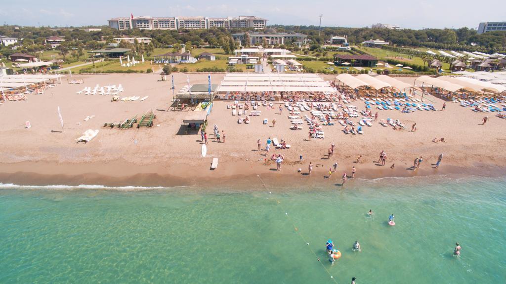 Hotel Sarp Kadriye Belek