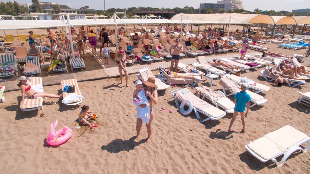 Sarp Kadriye 3* Belek