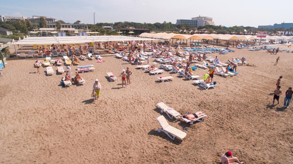 Hotel Sarp Kadriye 3*