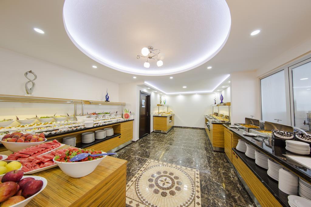 Sarp Kadriye 3* Belek