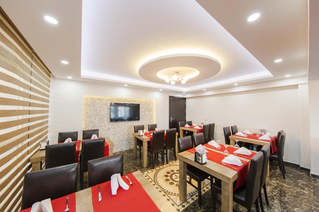 Sarp Kadriye Hotel Belek