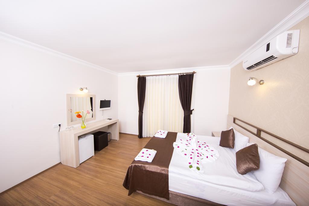 Hotel Sarp Kadriye Belek