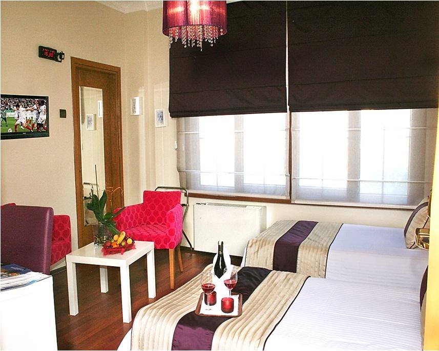 Hotel Bakirkoy Tashan Business & Airport Istanbul