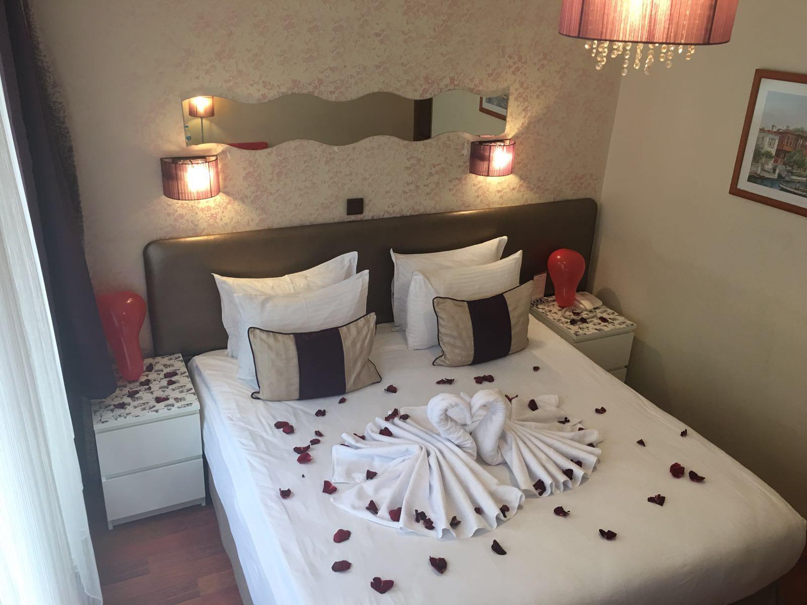 Bakirkoy Tashan Business & Airport