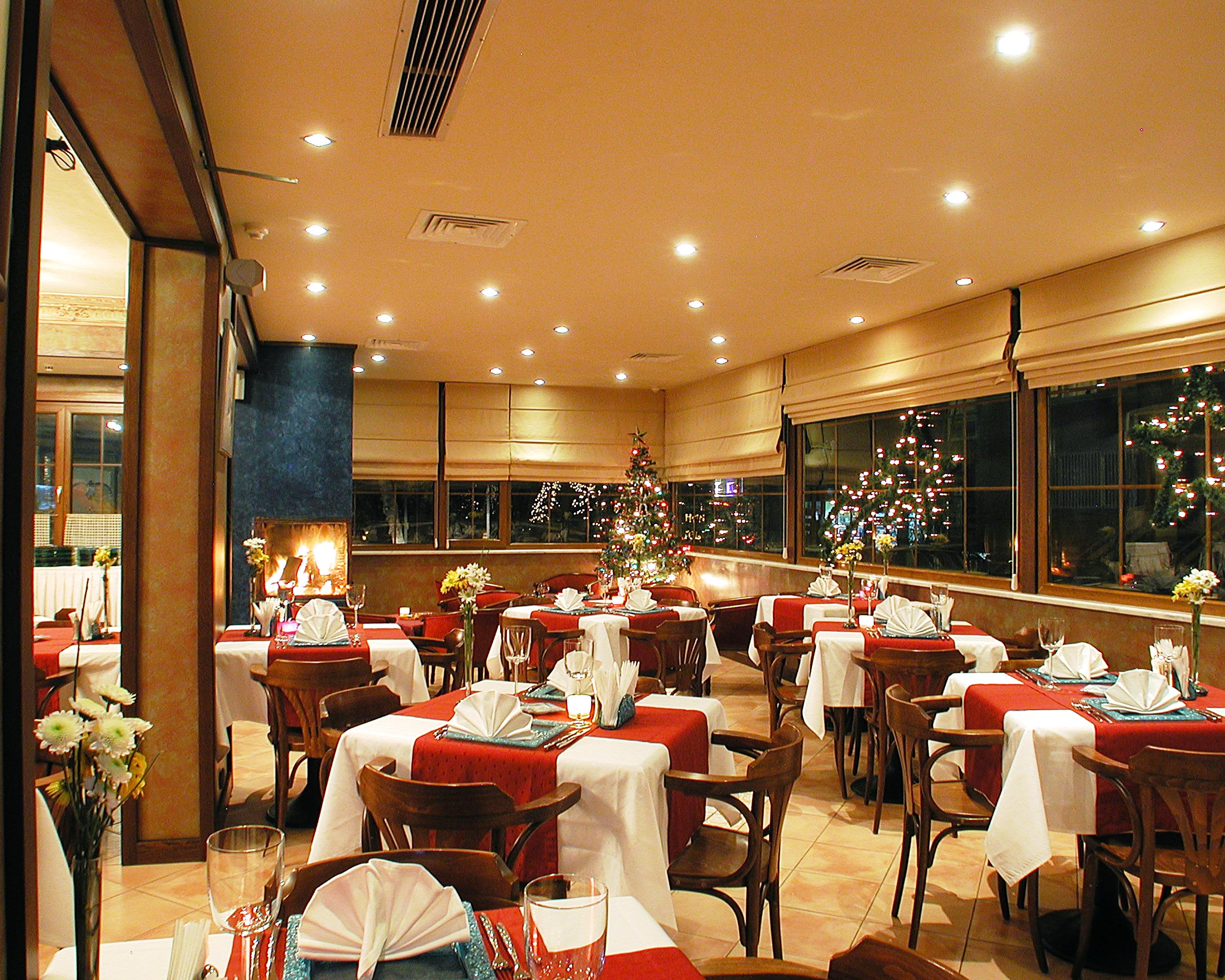 Hotel Bakirkoy Tashan Business & Airport 2*