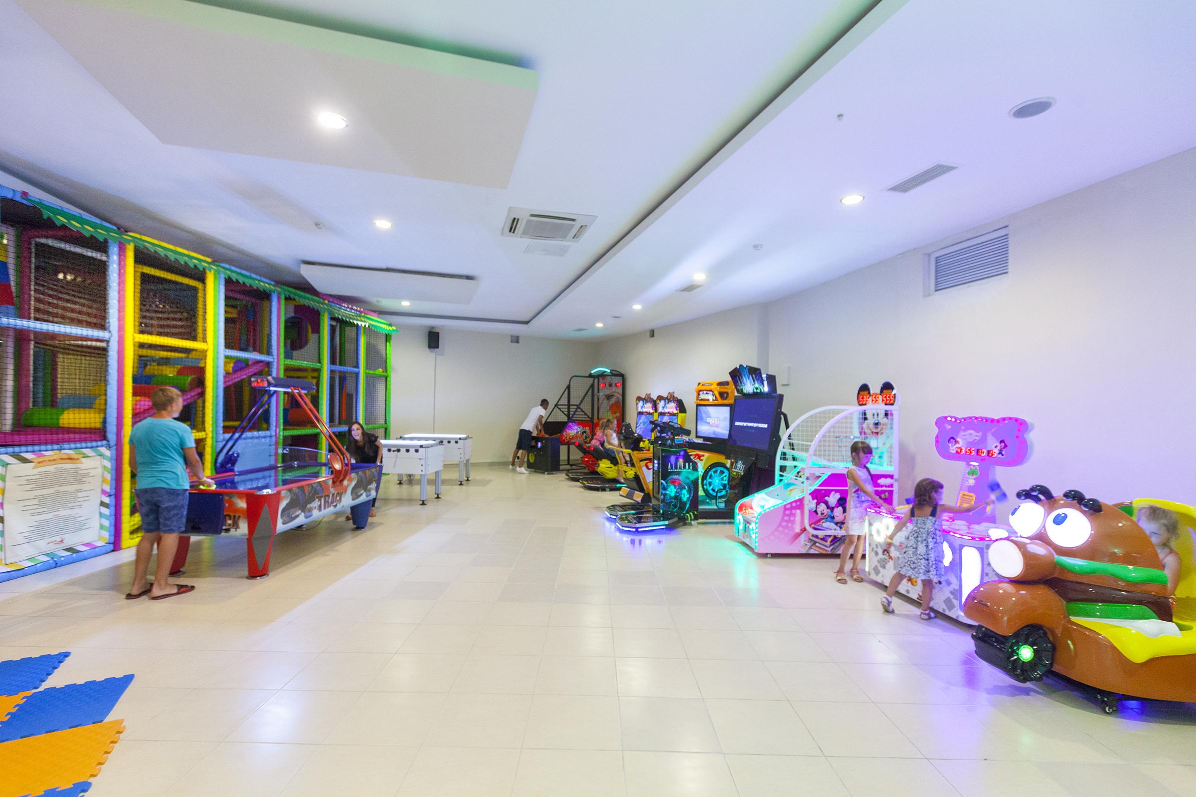 Narcia Resort 5*