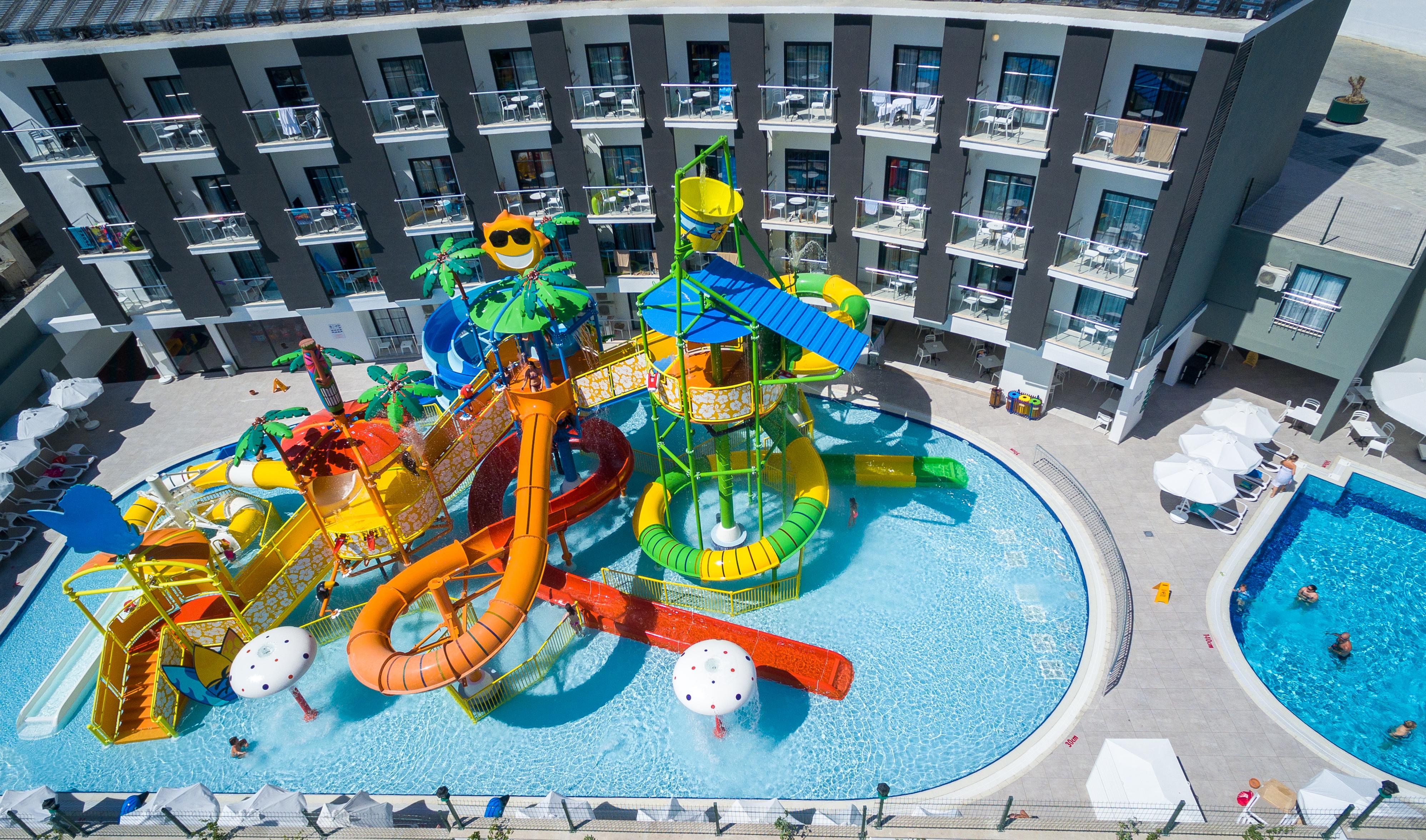 Resort Narcia