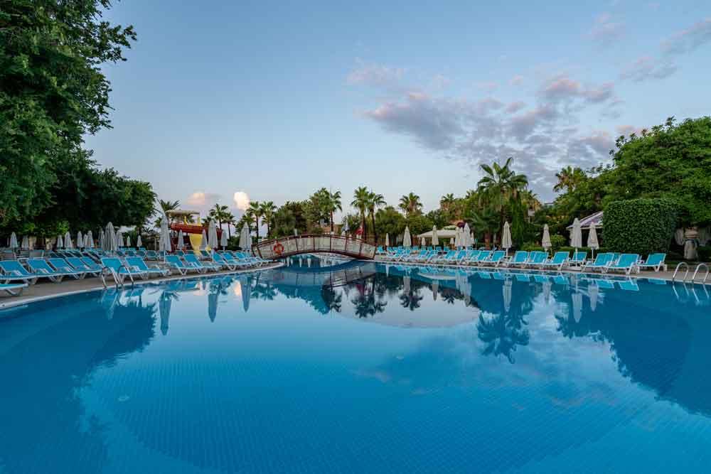 Palmeras Ultra 5*