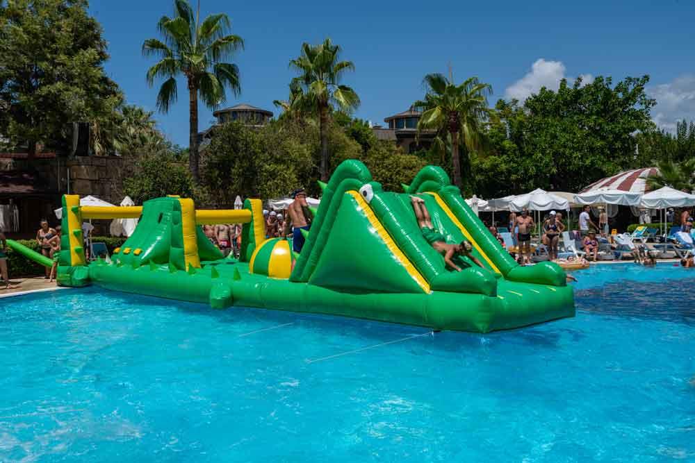 Palmeras Ultra Konakli