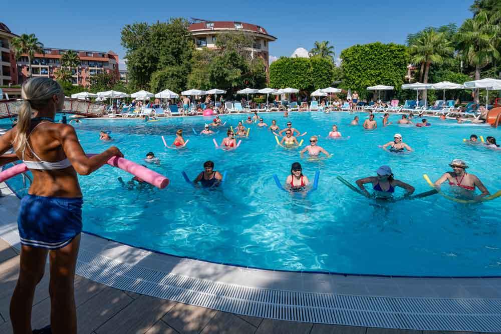 Hotel Palmeras Ultra 5*