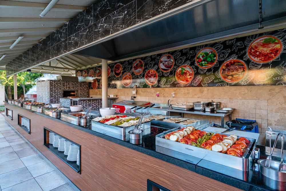 Palmeras Ultra Hotel 5*