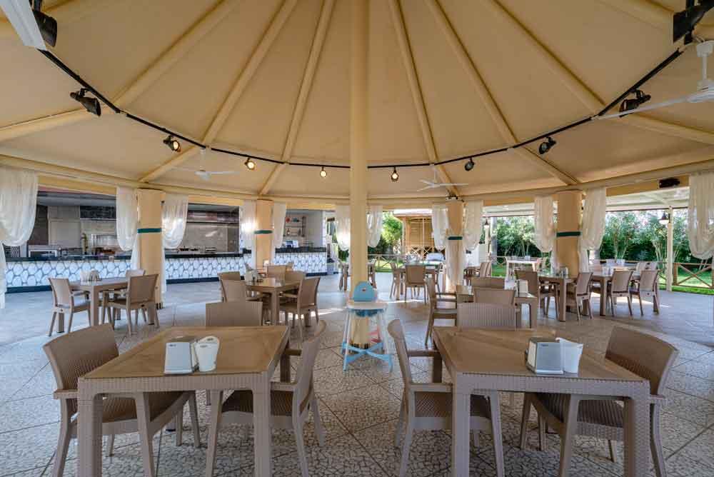 Hotel Palmeras Ultra