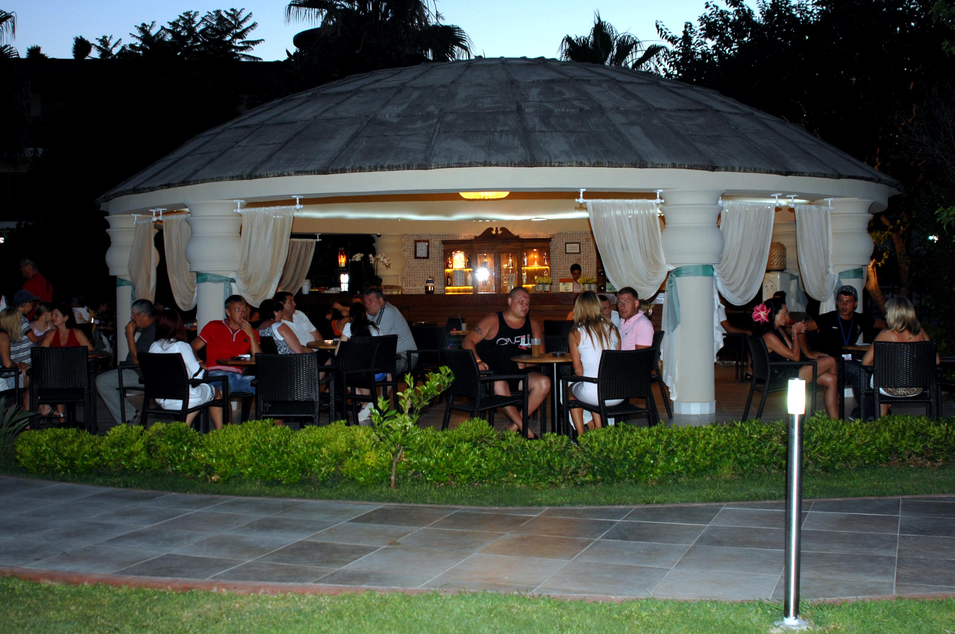 Palmeras Ultra Hotel