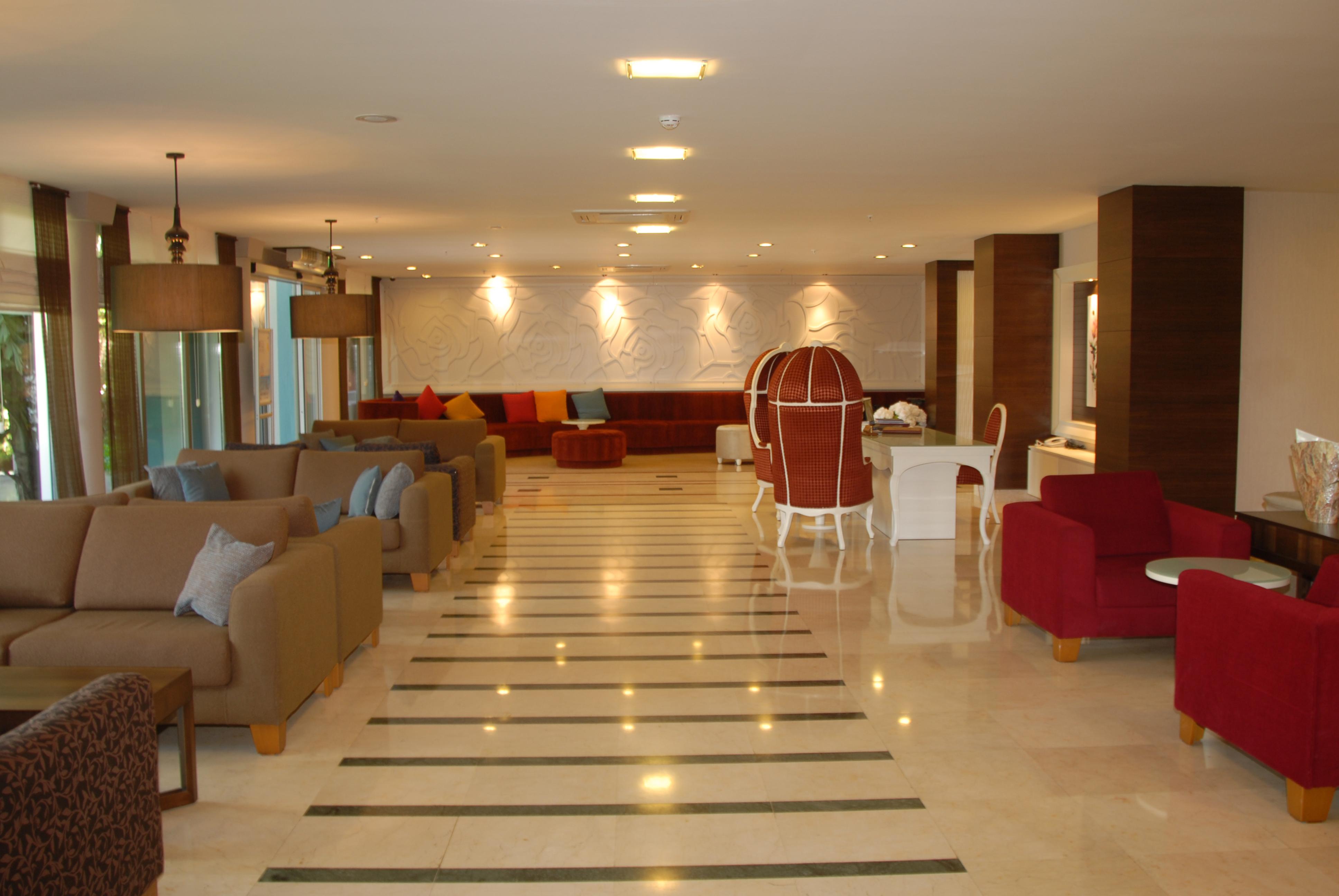 Hotel Palmeras Ultra