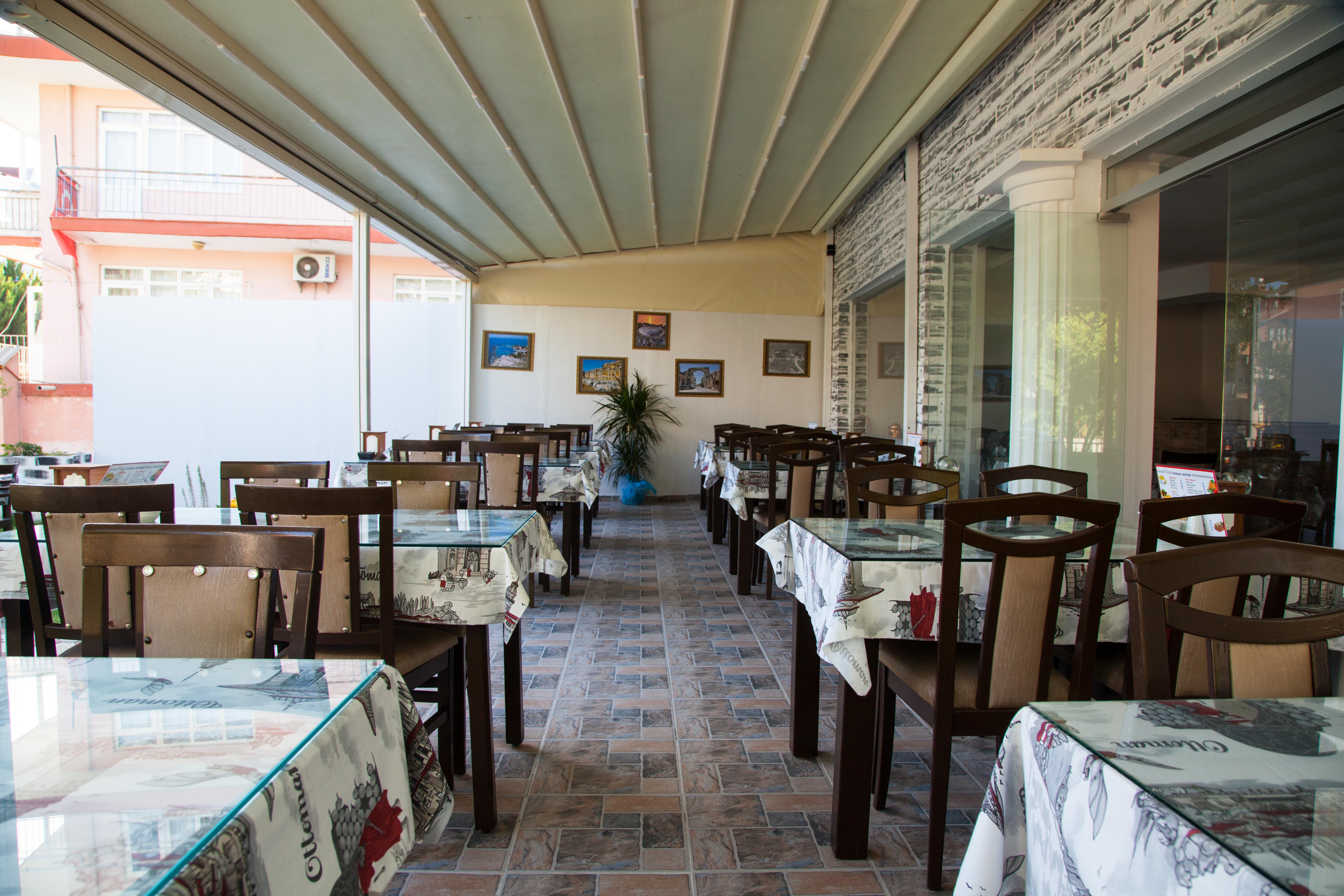 Nergos Hotel 3*