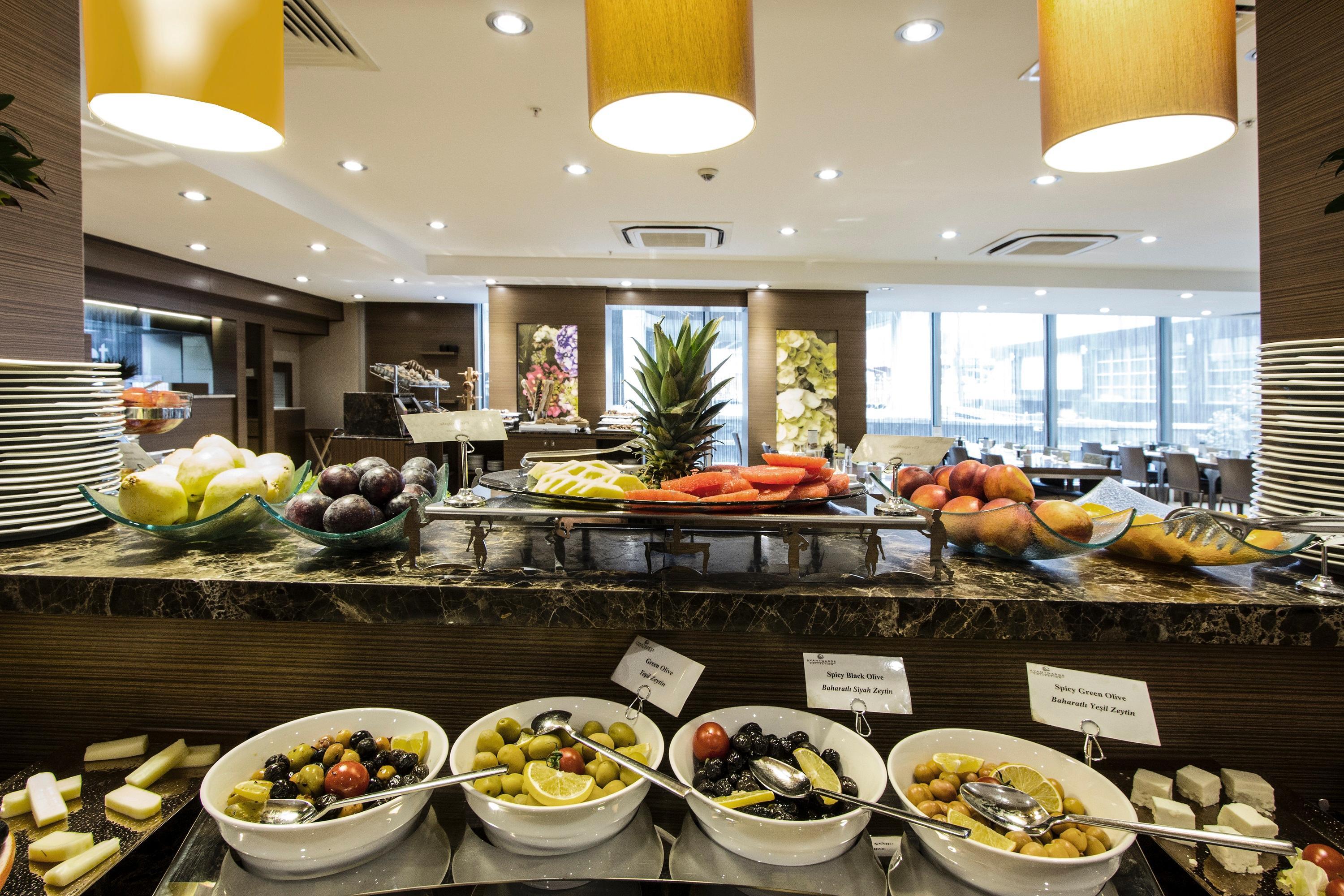 Avantgarde Urban Levent 4* Istanbul