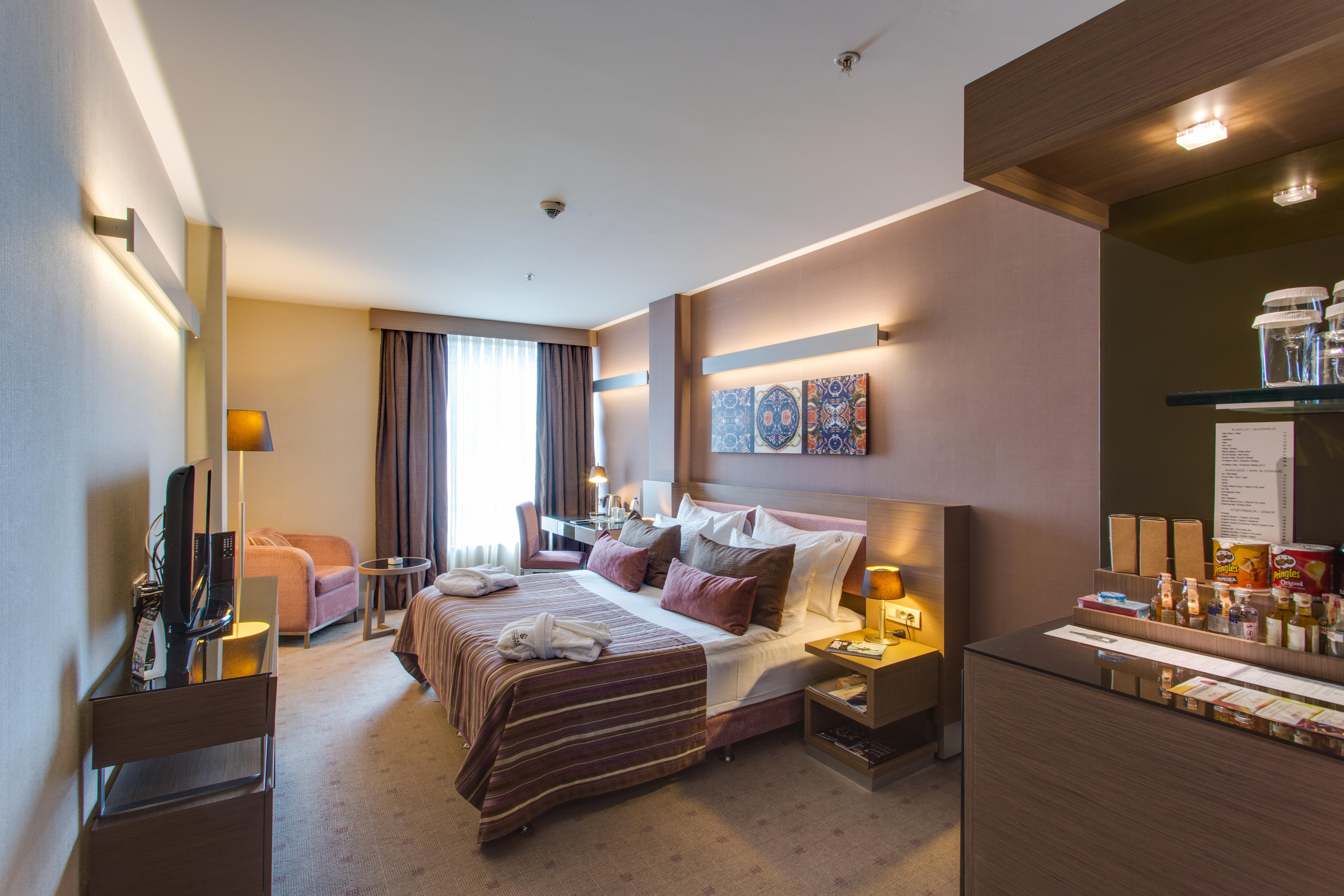 Avantgarde Urban Levent 4* Istanbul