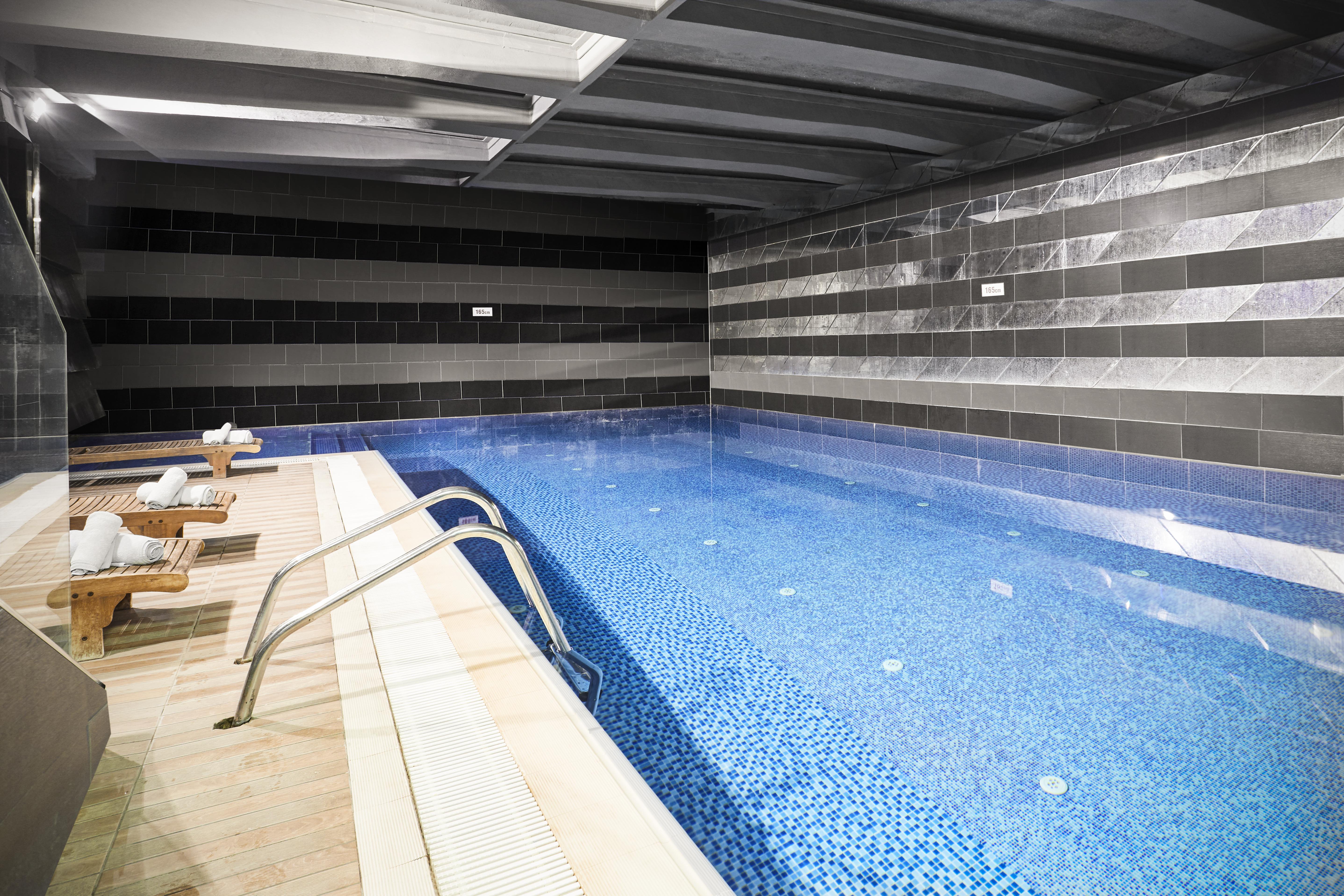 Avantgarde Urban Levent Hotel 4*