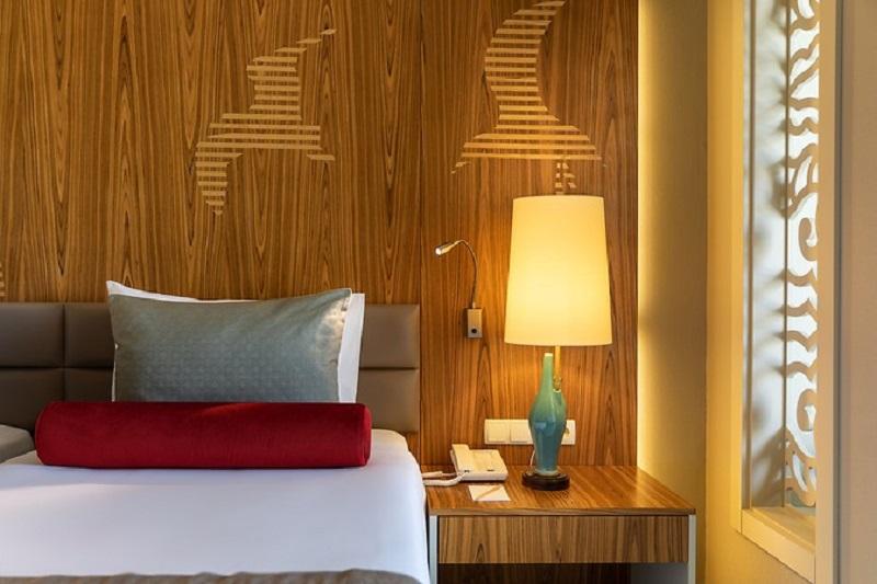 Resort Paloma Perissia Side