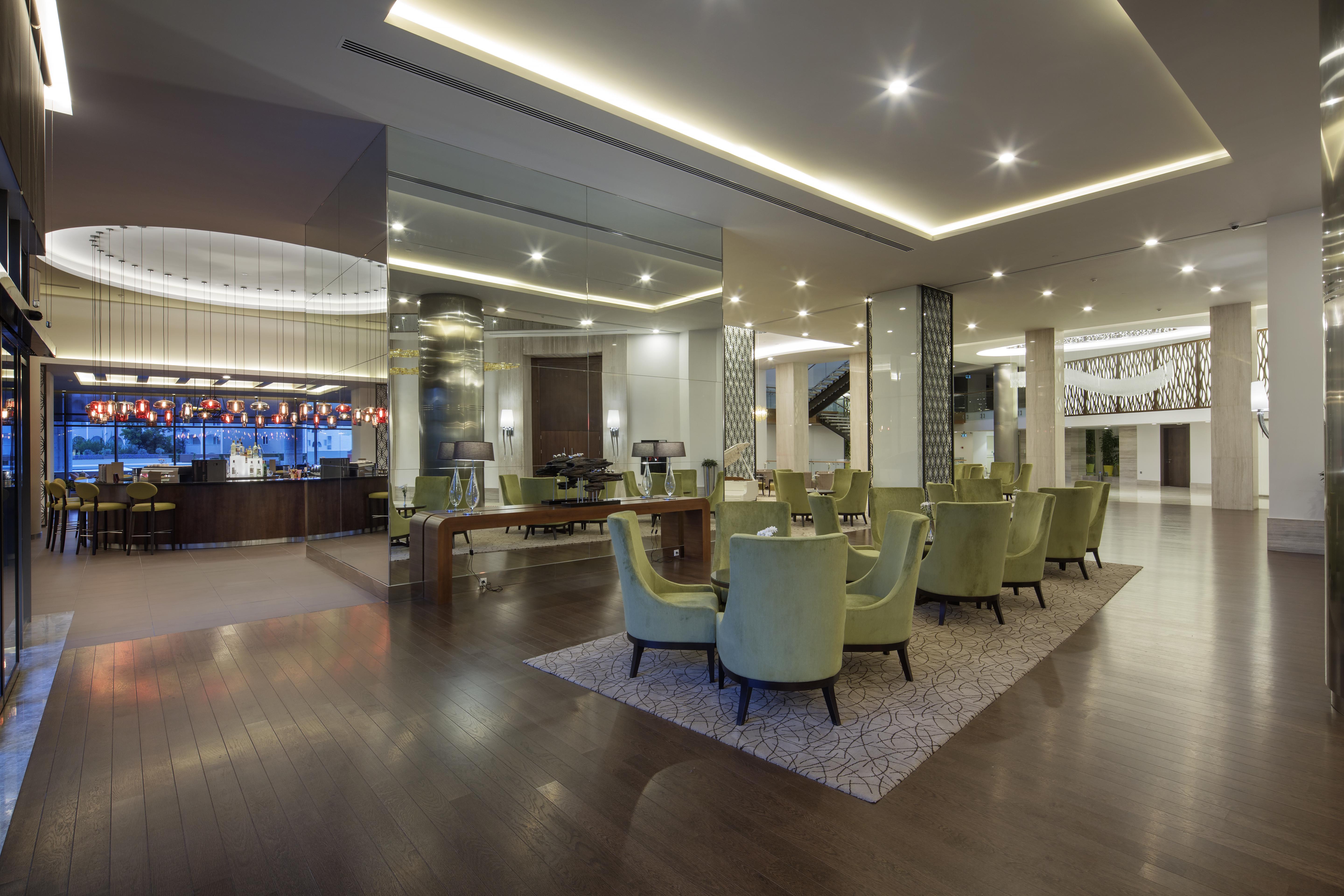 The Sense Deluxe Resort 5*