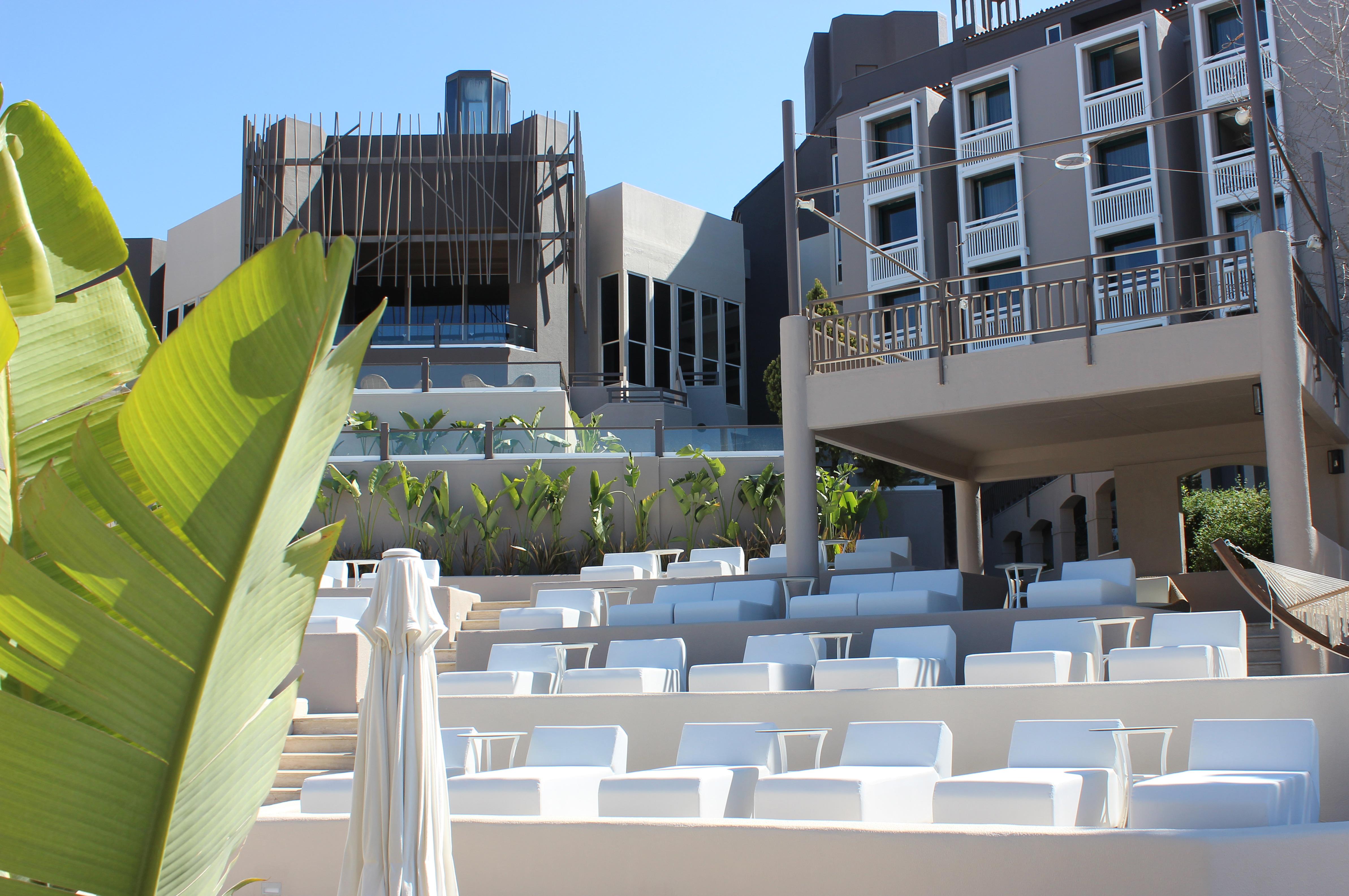 Paloma Perissia Resort 5*