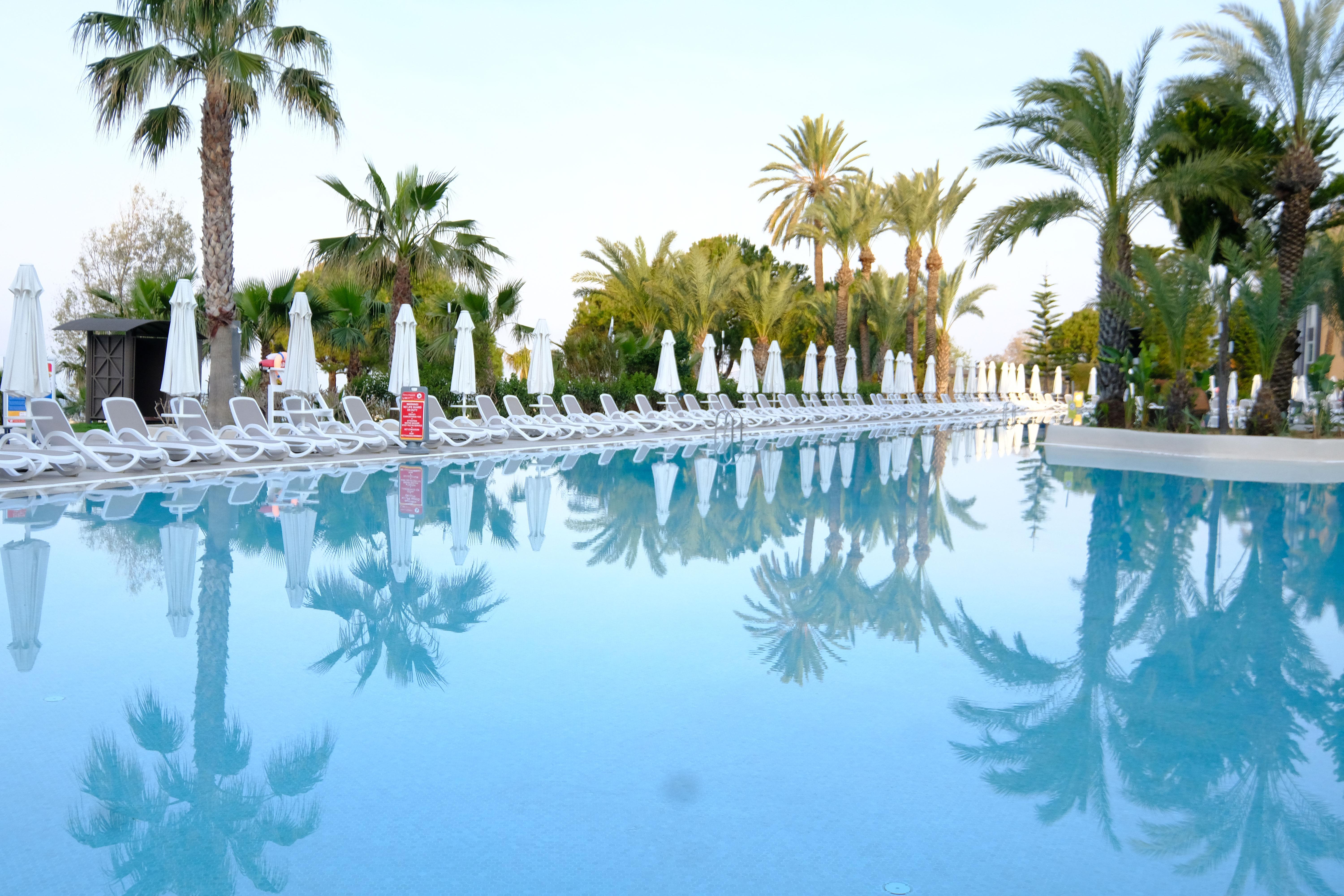 Paloma Perissia Resort Side