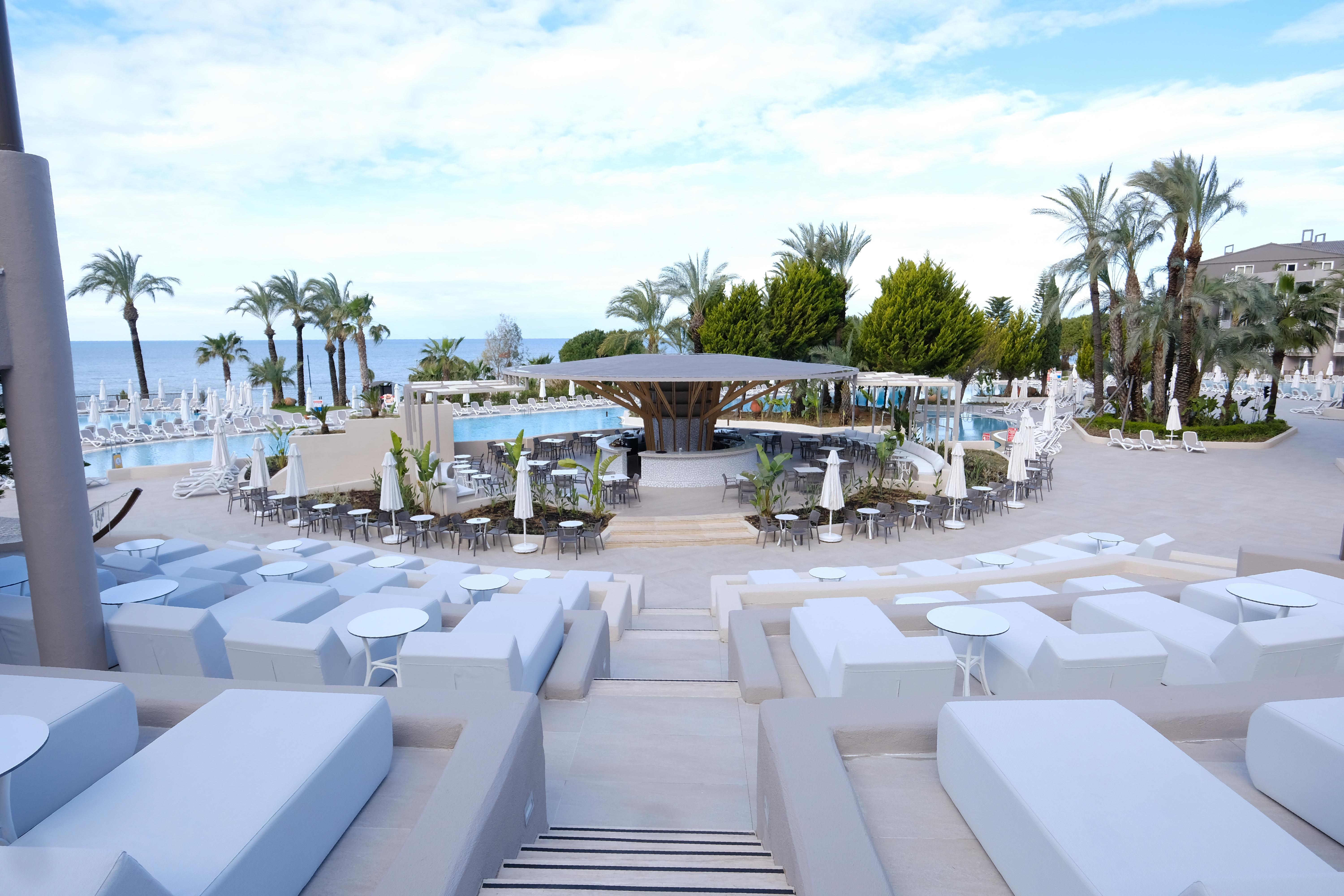 Resort Paloma Perissia