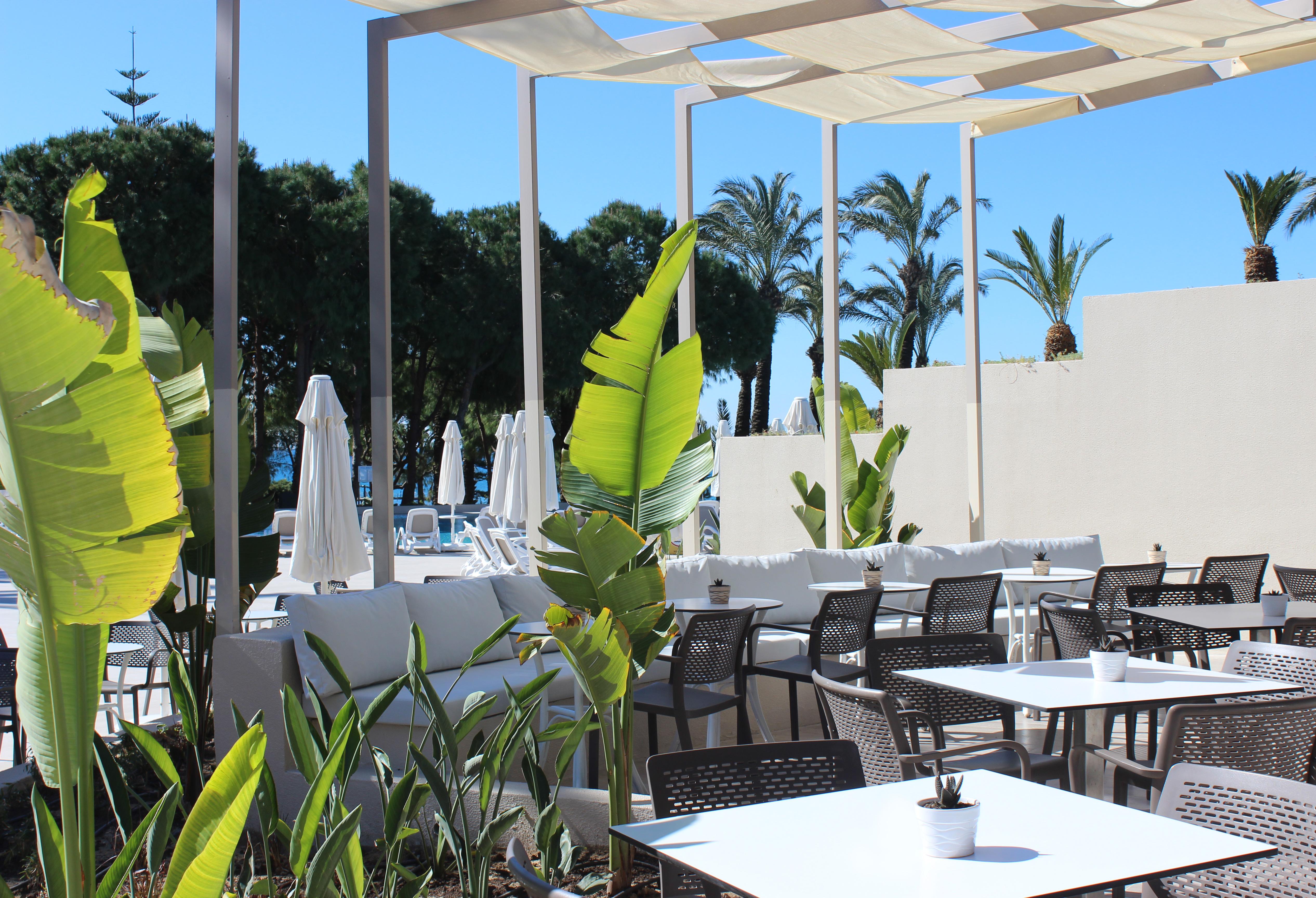 Resort Paloma Perissia 5*