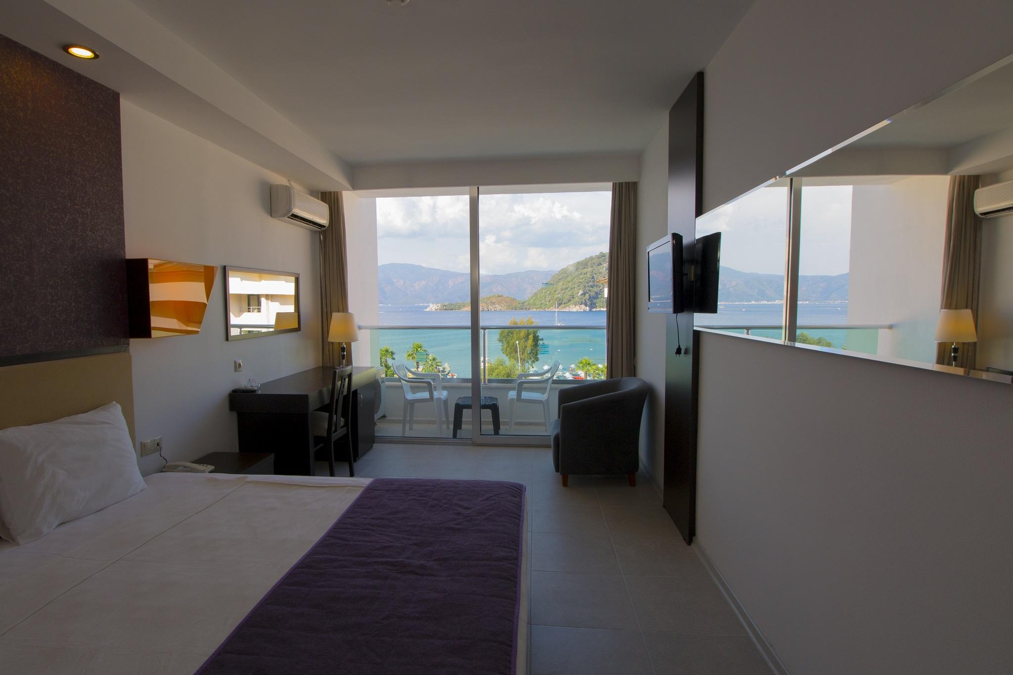 Hotel Munamar (adults Only) Icmeler