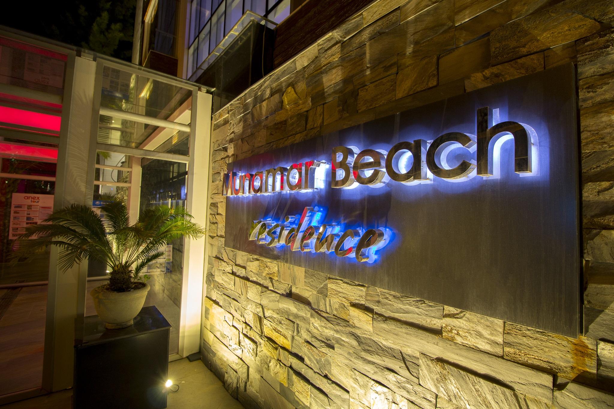 Hotel Munamar (adults Only)